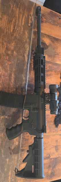 STAG 5.56 