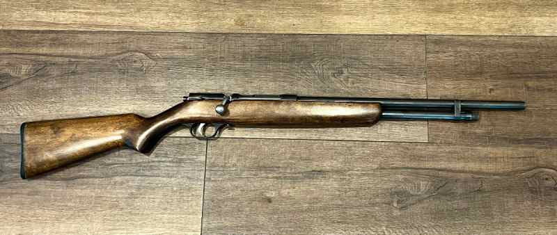 Springfield Arms Savage 59A 4-10 Shotgun