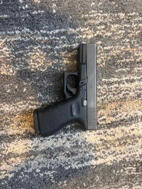 Glock 19 Gen 3