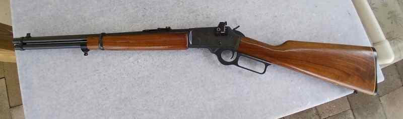 MARLIN MODEL 1894S 44 MAGNUM