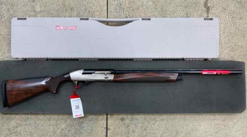 Benelli 10471 Ethos 20GA, 26&quot; Barrel