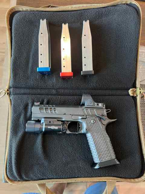ATLAS ATHENA+SRO+SUREFIRE+ACCESSORIES