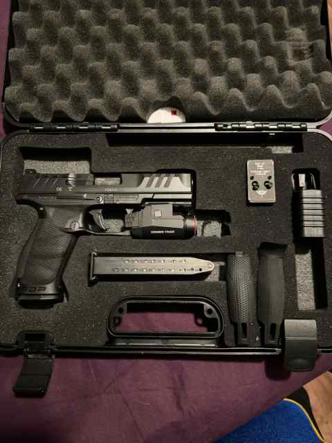 Walther PDP full size