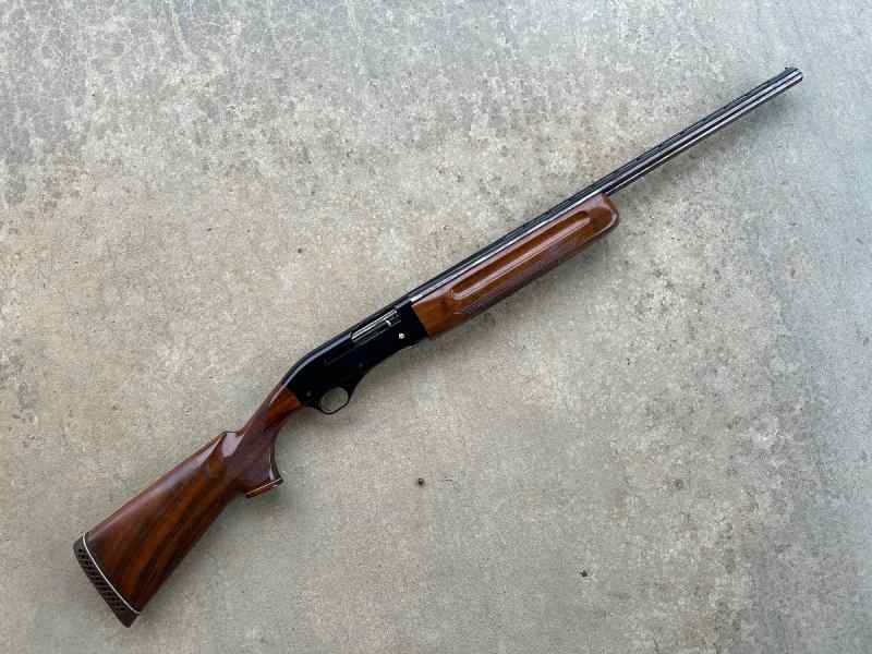 weatherby centurion 12 gauge