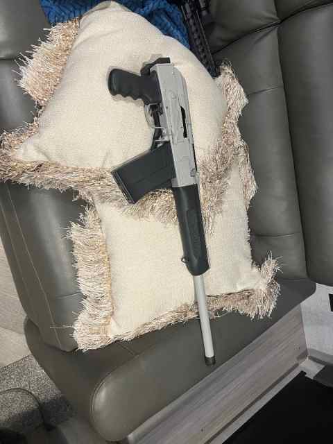 Mac 10 Clone