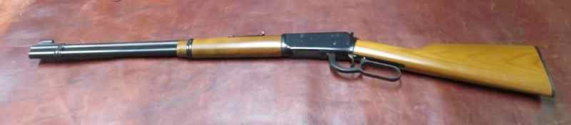 Vintage Winchester Model 94 lever