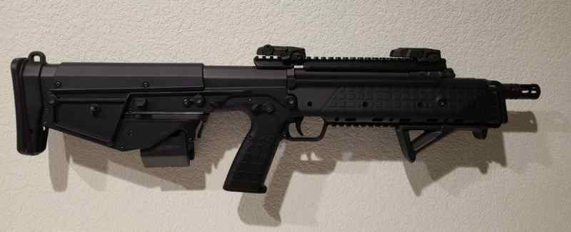 KEL-TEC RDB17 Bullpup