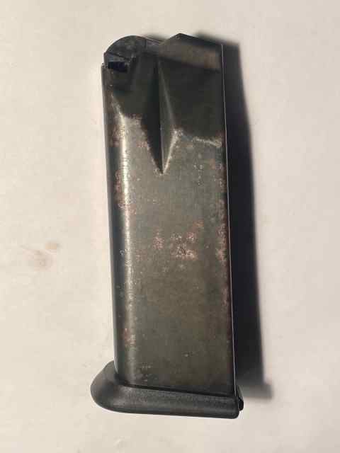 Para Ordinance P14 .45ACP 10rd Magazines ( 4 left)