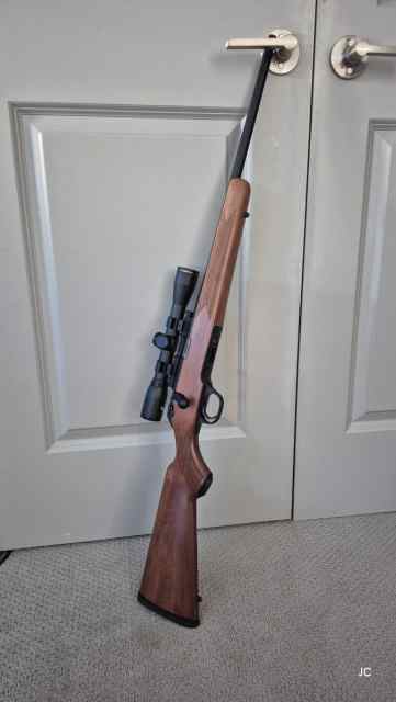 Springfield Armory 2020 Rimfire