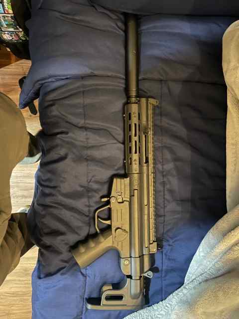 GSG 22LR