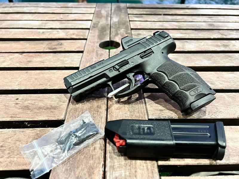 Hk vp9 