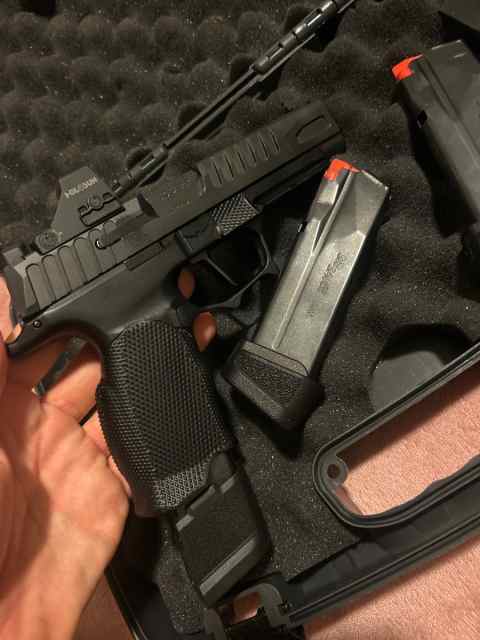 P365 FUSE