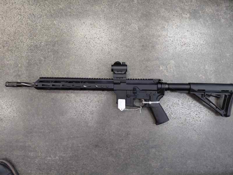 Palmetto State Armory PA-15