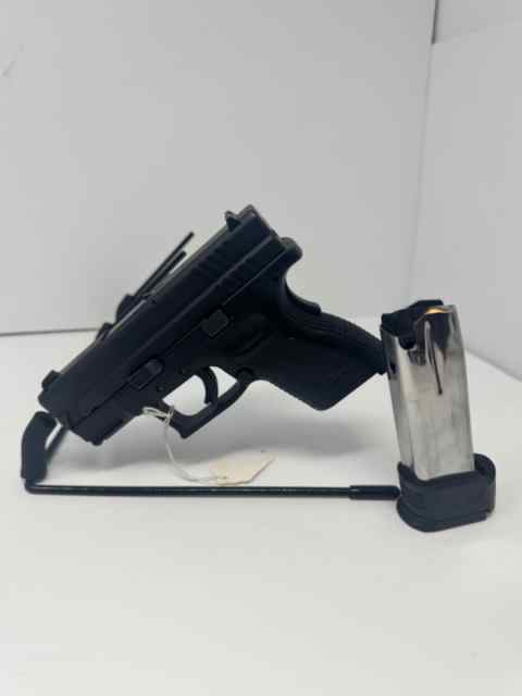 Springfield XD-40