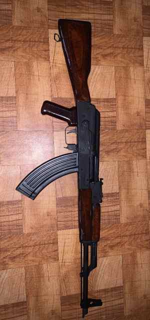 1964 GP WASR 10/63
