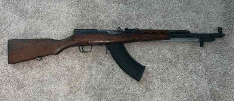 Type 56 SKS for Sale