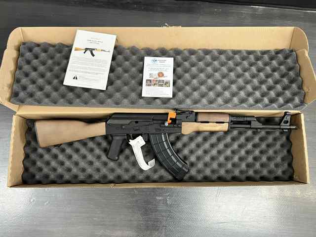 Century Arms BFT47 Core 7.62X39 (WARF ARMS) $799