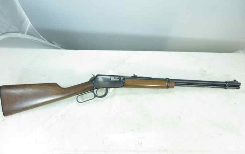 1974 Winchester 9422M .22 Mag 20” 9422 