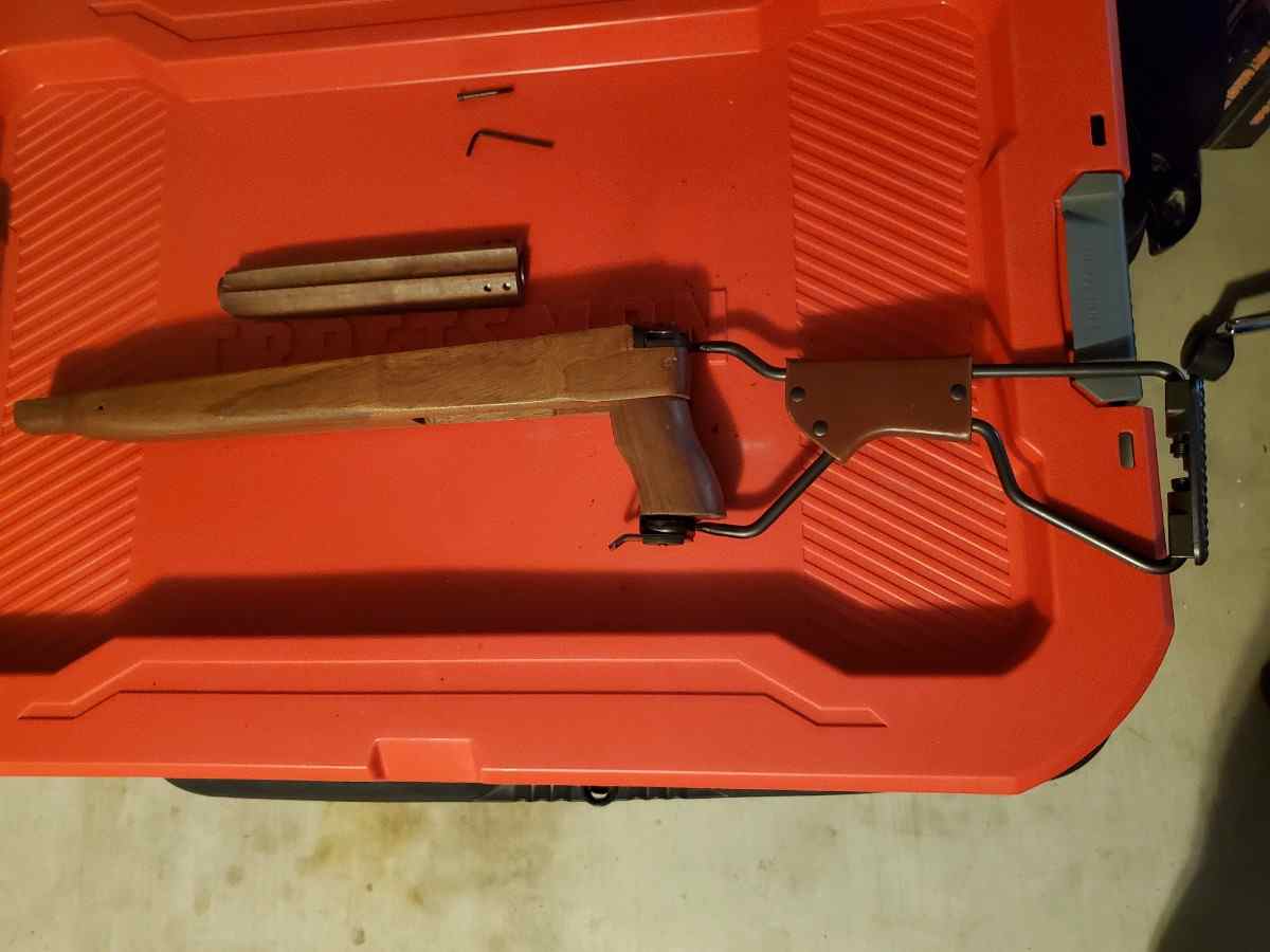 Springfield P9 (CZ clone)