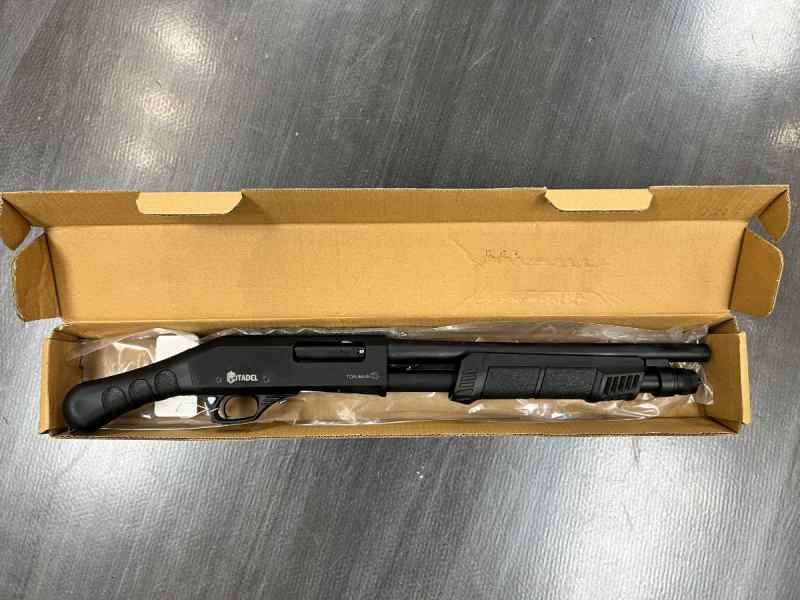 Citadel Tidalwave 12 Gauge (WARF ARMS) $259.99
