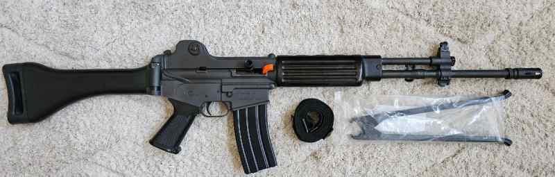 Daewoo AR100/K2