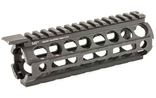 Midwest Industries Ar15 Two Piece Drop-In Aluminum
