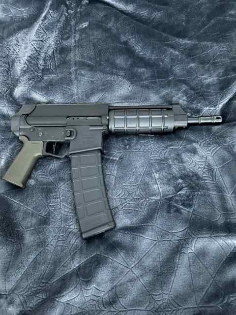 Mk1 Extar 556