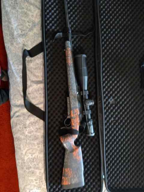 Seekins 300 prc