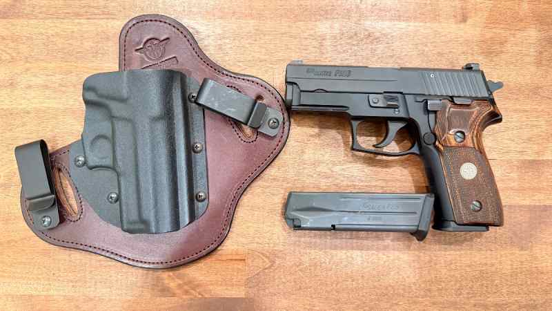 Sig P229