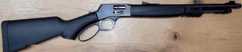 Henry Repeating Arms Big Boy X .357 Magnum