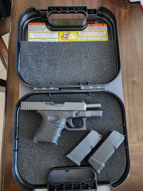 NEW IN BOX - Colt Series 70 Competition .45ACP