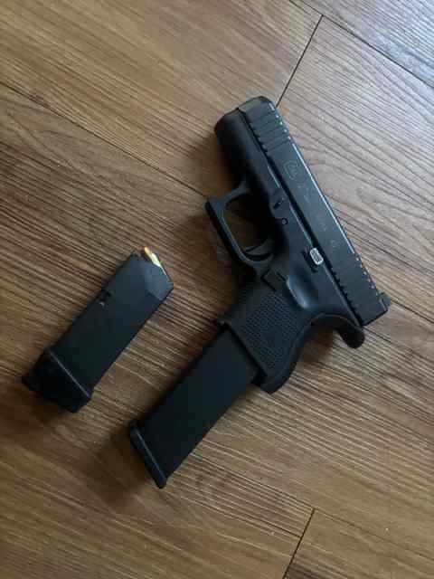 Glock 27 Gen 5