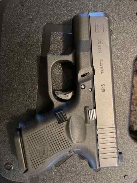 Glock 26 