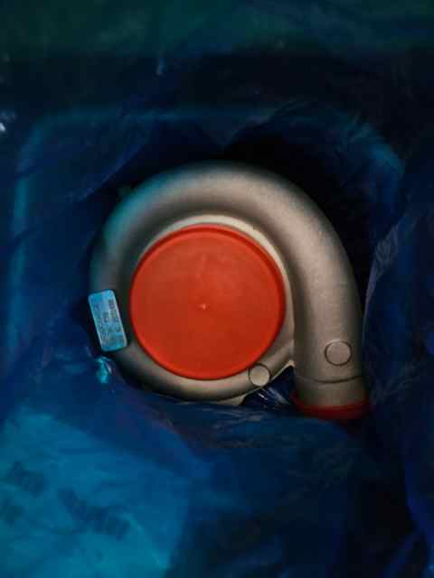 Turbotechnic turbo and other parts