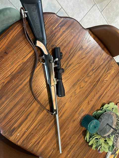Ruger m77 338 winmag