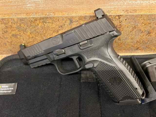 FN 509 Full Size MRD