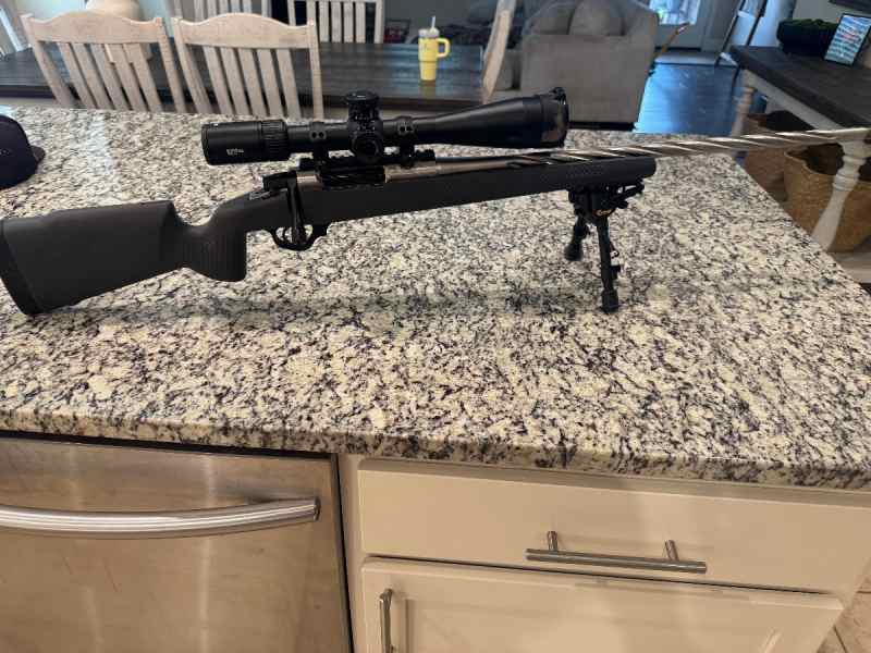 Seekins PH2 6CM 