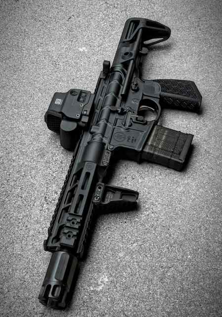 PWS MK107 MOD2