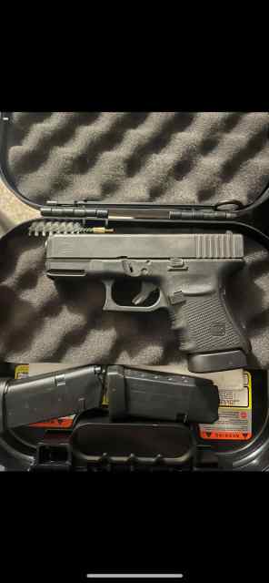 glock 30 gen 4