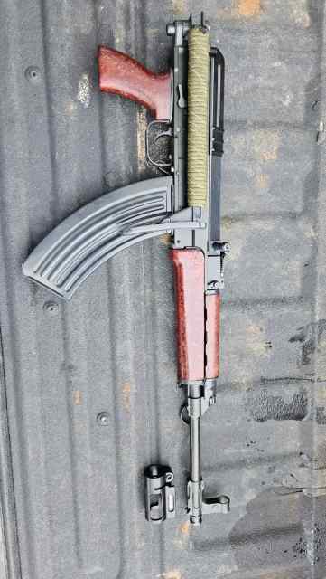VZ-58 for sale or trade wtt