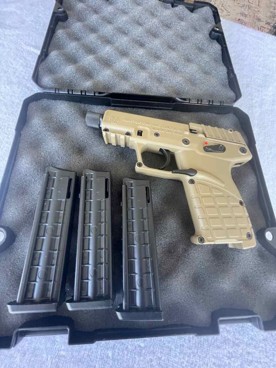 Larry Vickers Glock 43