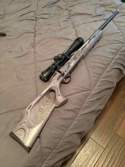 Carbon 6.5 Creedmoor