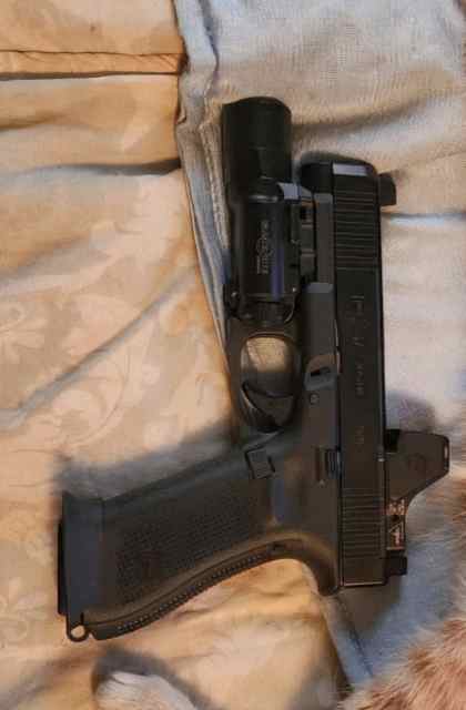 Glock 47 mos 