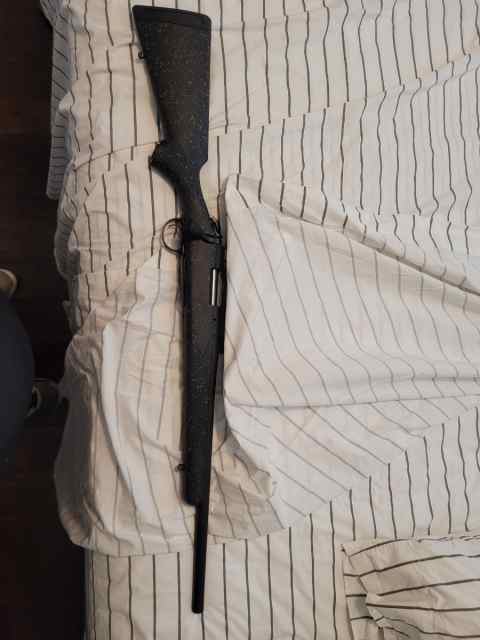 Bolt Action Rifles for Sale