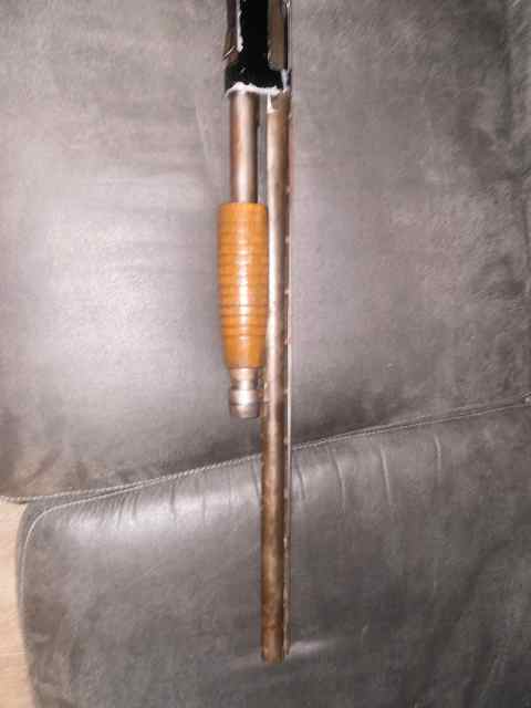 Winchester ranger 120