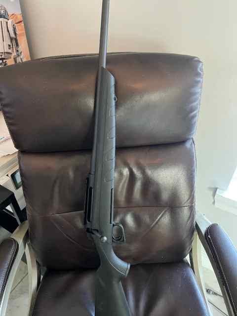 Remington 770 .270 WTS