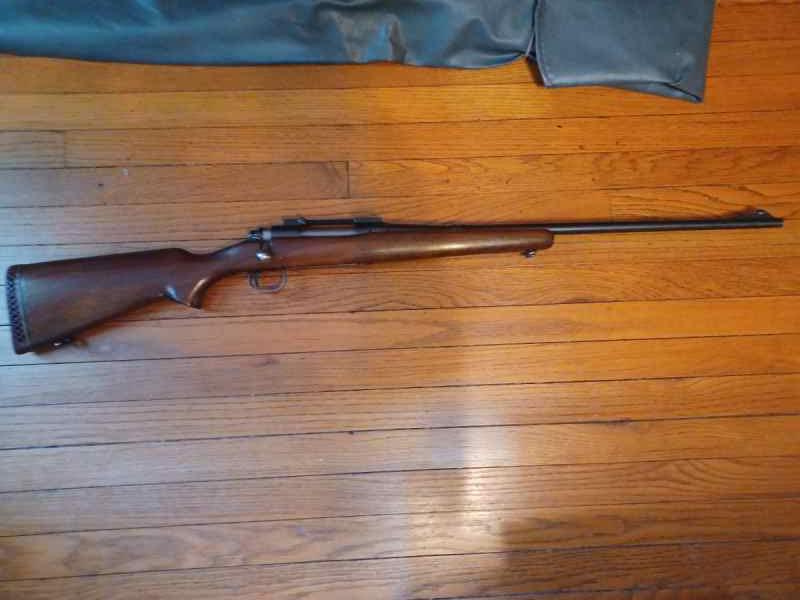 Remington Model 721 Classic .30-06 