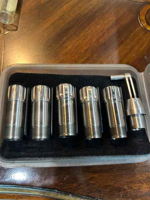 KRIEGHOFF Factory CHOKES