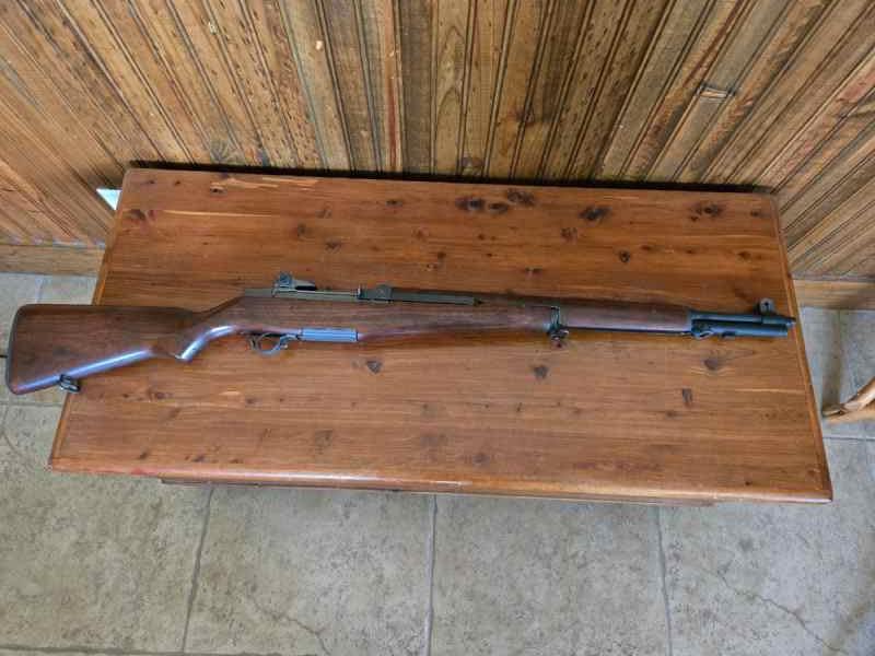 Springfield Armory M1 Garand
