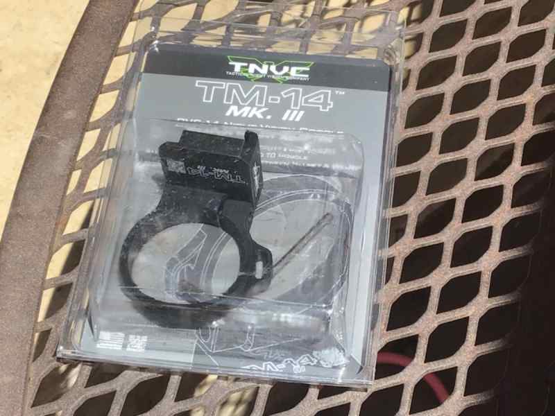 New TNVC TM14 